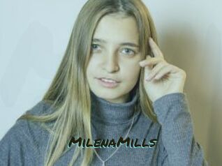MilenaMills