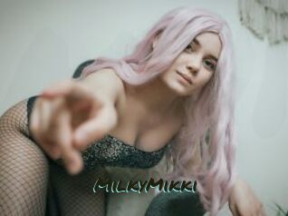 MilkyMikki