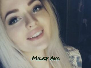 Milky_Ava