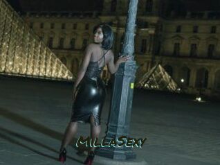 MillaSexy