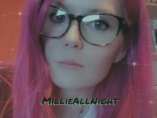 MillieAllNight