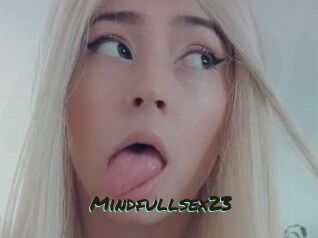Mindfullsex23