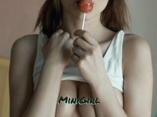 MiniGirl