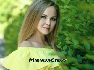 MirindaCyrus
