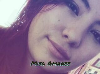 Misa_Amanee