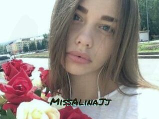 MissAlinaJj
