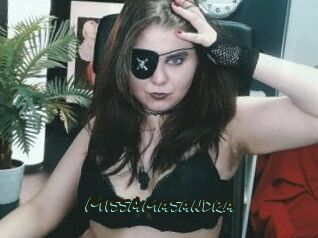 MissAmasandra