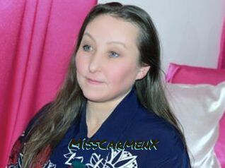 MissCarmenX