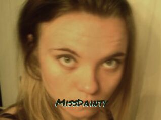 MissDainty