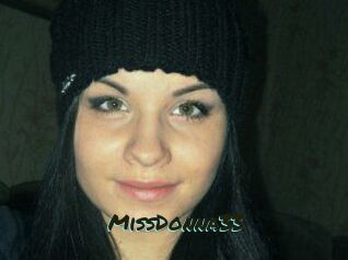 MissDonna33
