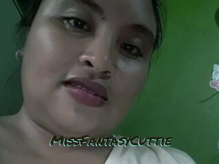 MissFantasyCuttie