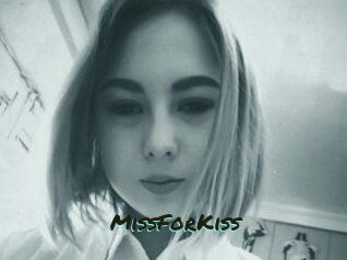 MissFor_Kiss