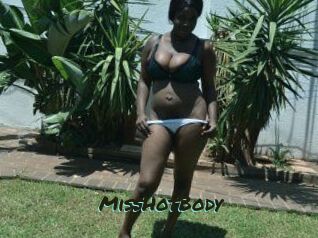 MissHotBody