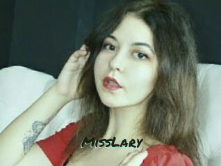 MissLary