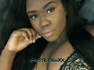 MissLeahXx