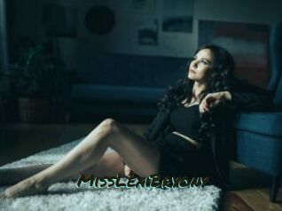 MissLexiBryony