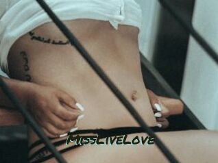 MissLiveLove