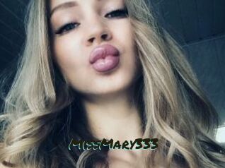 MissMary333