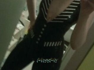 MissMy