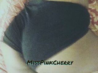 MissPinkCherry