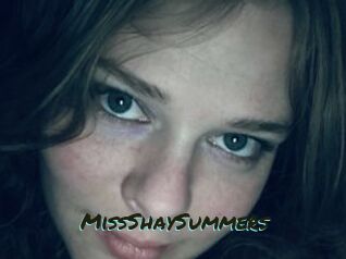 MissShaySummers