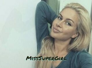 MissSuperGirl
