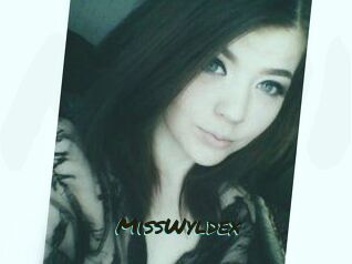 MissWyldex