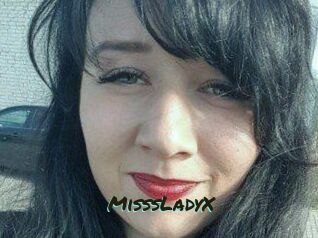 MisssLadyX