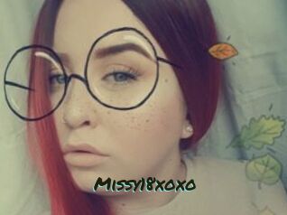 Missy18xoxo