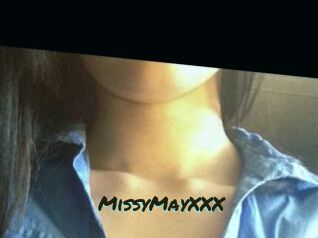 MissyMayXXX