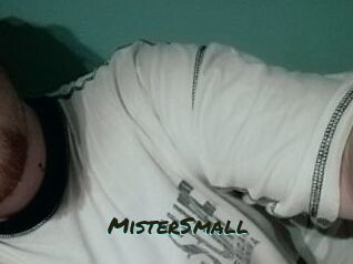 MisterSmall