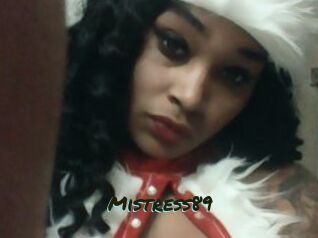 Mistress89