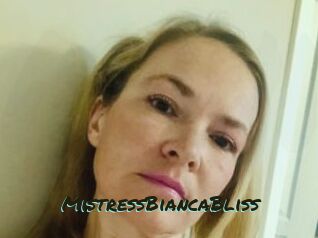 MistressBiancaBliss