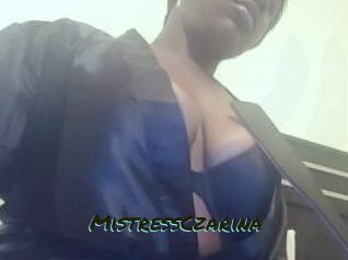 MistressCzarina