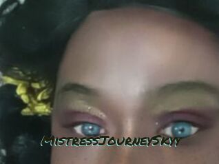 MistressJourneySkyy