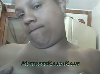 MistressKandiKane