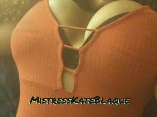MistressKateBlaque
