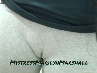 MistressMarilynMarshall