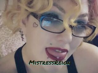 MistressReign