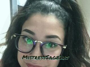 MistressSageIris