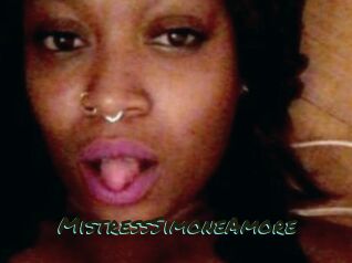 MistressSimoneAmore