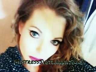 MistressSvetlannaSkky