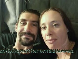 MistressTawnyAndTheMasterHammer