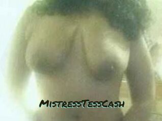 MistressTessCash