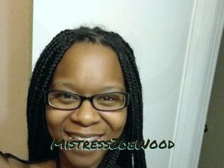 MistressZoeWood