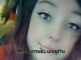 MistressxElizabeth