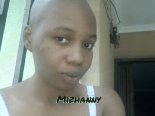 Mizhanny