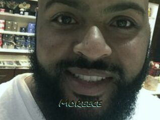 MoReece