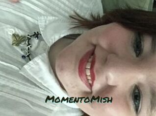 MomentoMish