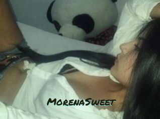 Morena_Sweet